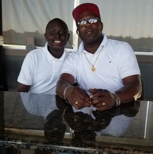 Meet your Posher, Michael